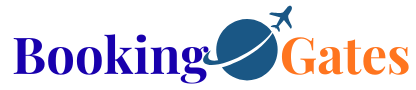 BookingGates